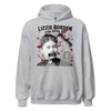 Image of Can I Axe You A Question | Lizzie Borden Graphic Hoodie