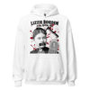 Image of Can I Axe You A Question | Lizzie Borden Graphic Hoodie