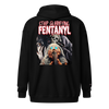 Image of Stop Glorifying Fentanyl" Statement Tee