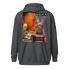 Image of GUMMO 1997 Graphic Hoodie | Cult Classic Tribute