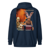 Image of GUMMO 1997 Graphic Hoodie | Cult Classic Tribute