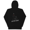 Image of Grime$quad Logo Hoodie