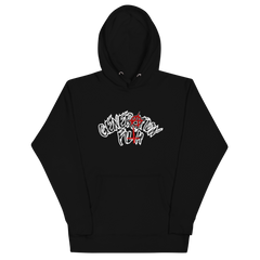 Grime$quad Logo Hoodie