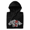 Image of Grime$quad Logo Hoodie