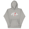 Image of Grime$quad Logo Hoodie