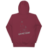 Image of Grime$quad Logo Hoodie