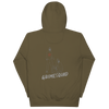 Image of Grime$quad Logo Hoodie