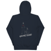 Image of Grime$quad Logo Hoodie