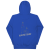 Image of Grime$quad Logo Hoodie